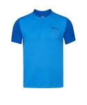 Babolat Tennis-Polo Play Club hellblau Jungen